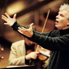 City of Birmingham Symphony Orchestra/Sir Simon Rattle