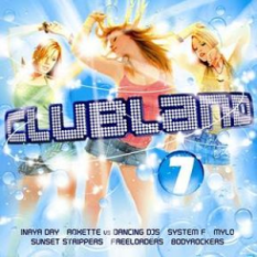 Clubland 7 Disc 2