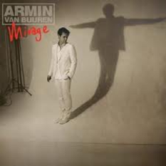 Armin van Buuren featuring Ana Criado