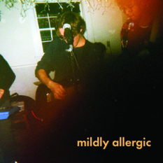 Mildly Allergic