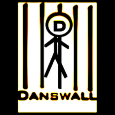 Danswall