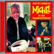 Michel in der Suppenschüssel