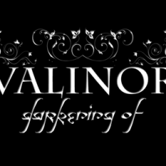 Darkening of Valinor