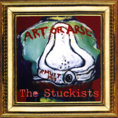 The Stuckists