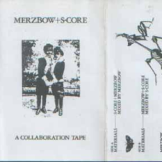 Merzbow & S·Core