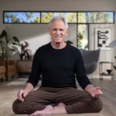 Jon Kabat-Zinn