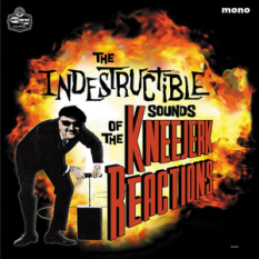 The Indestructible Sounds Of..