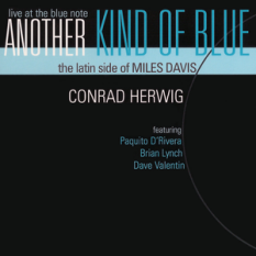 Another Kind of Blue: The Latin Side of Miles Davis