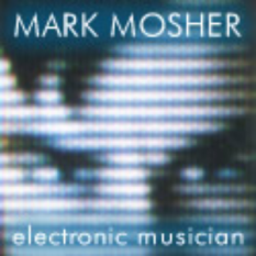 Mark Mosher