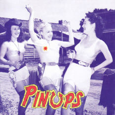 Pinups