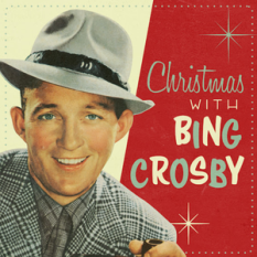 Christmas With Bing Crosby