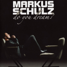 Markus Schulz with Max Graham feat. Jessica Riddle