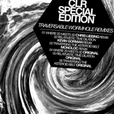 CLR Special Edition - Traversable Wormhole Remixes