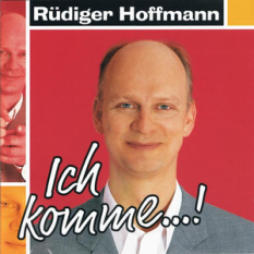 Ich komme...!