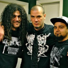 Philip H. Anselmo and the Illegals