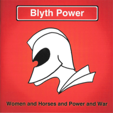 Women and Horses and Power and War