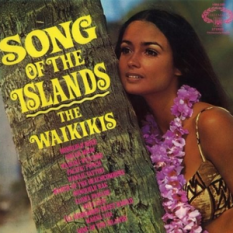 The Waikikis, Prince Paul & Wordsworth