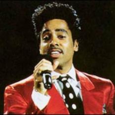 Morris Day & The Time