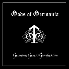 Gods Of Germania