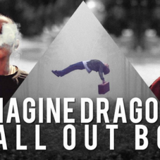 Fall Out Boy & Imagine Dragons