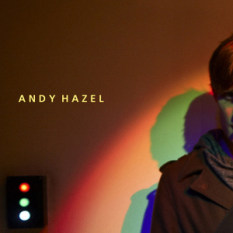 Andy Hazel