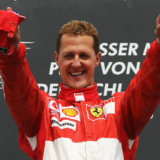 Michael Schumacher