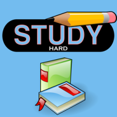 Study Hard