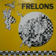 Les Frelons