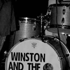 Winston and the Telescreen