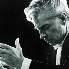 Wiener Philharmoniker, Herbert von Karajan