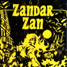 ZANDAR ZAN