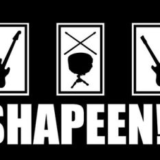 SHAPEEN!!