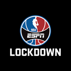 ESPN: NBA Lockdown