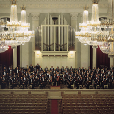 Leningrad Philharmonic Orchestra