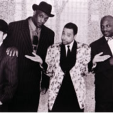 Morris Day and The Time