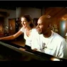 Celine Dion; R. Kelly