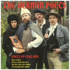 The Vermin Poets