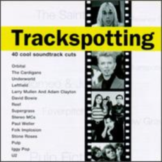 Trackspotting (CD1)