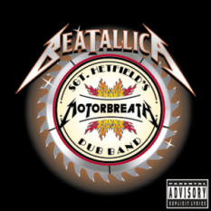 Sgt Hetfield's Motorbreath Pub Band