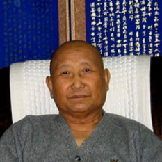 Master Seung Sahn