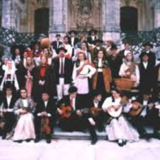 Grupo Folclorco de Coimbra