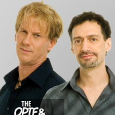 Opie and Anthony