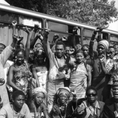 Fela Kuti & Afrika 70