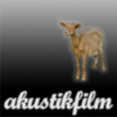 akustikfilm