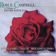 A Tribute to Henry Mancini