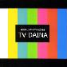 TV daina