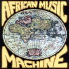 African Music Machine