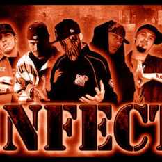 Mission Infect