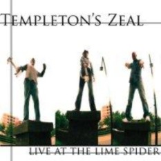 Templeton's Zeal