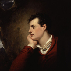 George Gordon, Lord Byron